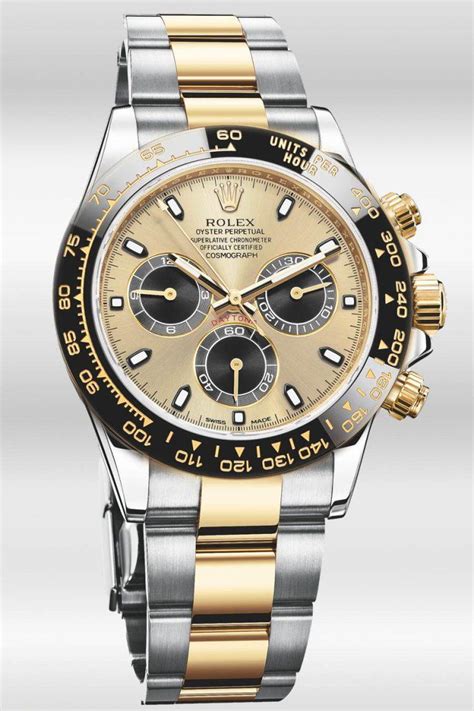 Vi presento il mio primo Rolex Daytona 